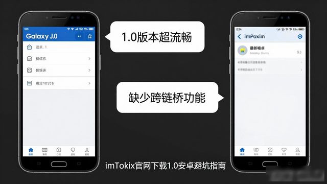 imToken1.0安卓版安全下载攻略_imToken官网下载1.0安卓的重要建议与市场反馈_imToken官网下载1.0安卓版本