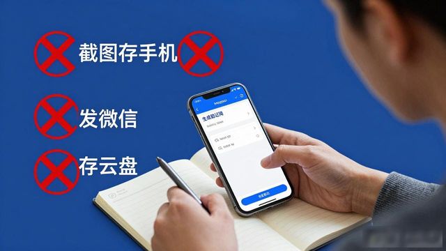 下载imToken官网APP的注意事项与建议_imToken钱包创建与助记词安全_imToken钱包官网下载