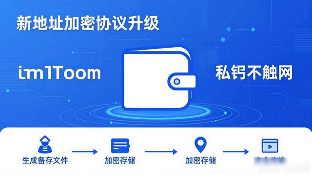 imToken官网新版本更新_最新imToken钱包官网地址的产品更新与市场响应_资产安全优化
