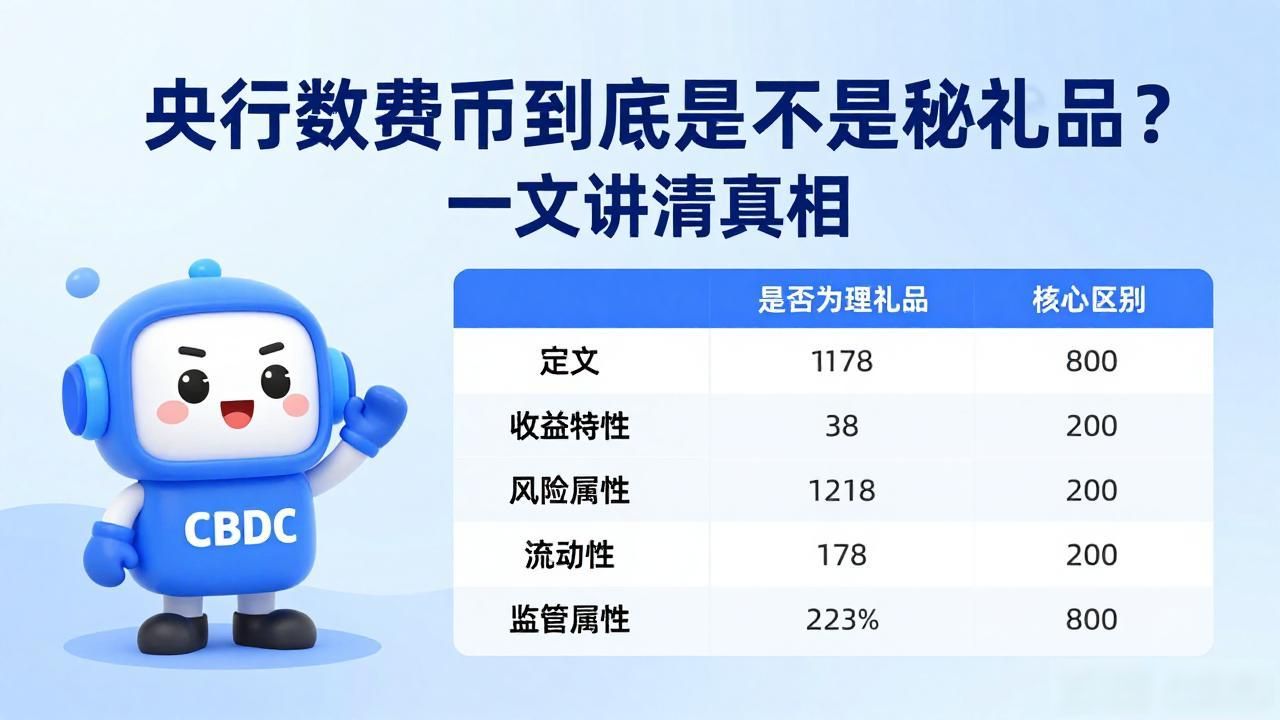 数字人民币本质 电子现金 支付工具_央行数字货币是理财吗