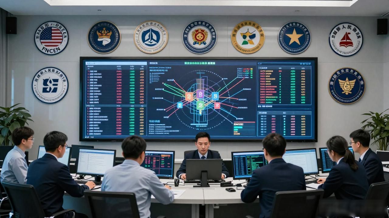 数字货币溯源：揭开链上交易的隐秘面纱