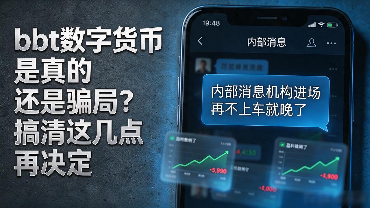BBT白皮书分析_bbt数字货币真假_BBT数字货币骗局