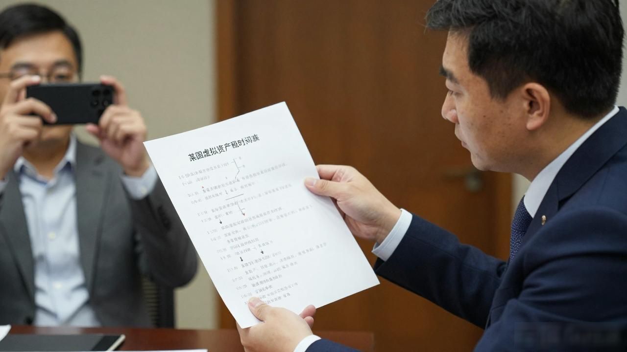 数字货币合规交易_数字货币韦兴坤_链上资产管理经验