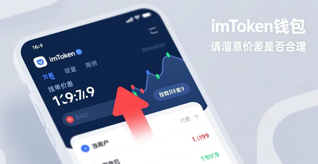 如何在imToken设置限价交易？低买高卖防波动的实用技巧