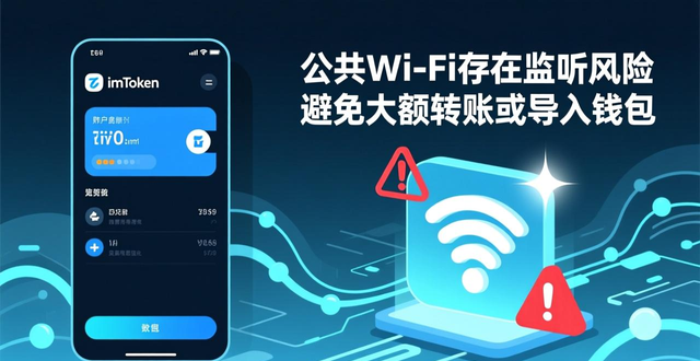 imToken钱包如何持续提升端口安全？日常习惯是关键