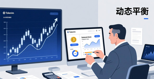 如何在Tokenim下载后创建多样化投资组合，加速实现财务目标