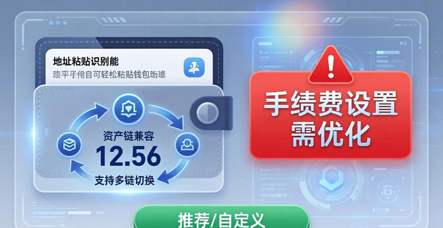数字货币钱包界面流畅度优化_tokenim钱包最新版下载用户体验与反馈，探索投资者真实的使用感受与建议。_tokenim最新版体验