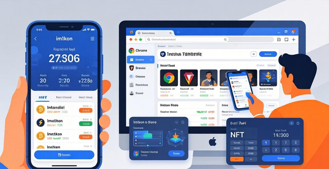 imToken多平台支持 iOS Android桌面浏览器插件_imToken不同版本下载途径使用场景差异_imToken钱包的多平台下载与使用体验