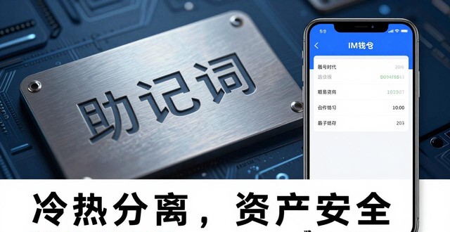 im钱包安全存储方式_深入探讨im钱包的用户数据保护机制，数字货币安全管理的核心要素与实践。_im钱包私钥本地化