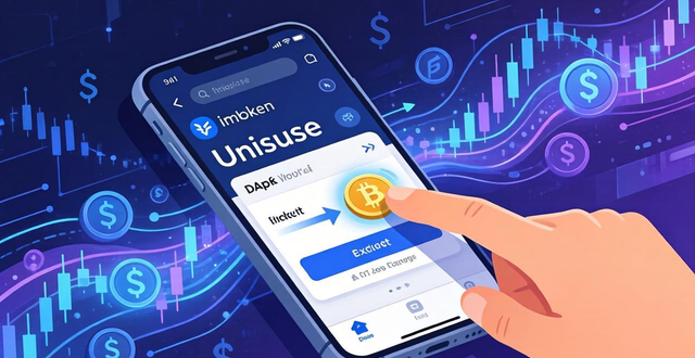 imToken提升资金周转效率_imToken正版下载_如何通过imToken官网正版下载简化交易流程，提高资金周转的流动性与效率。