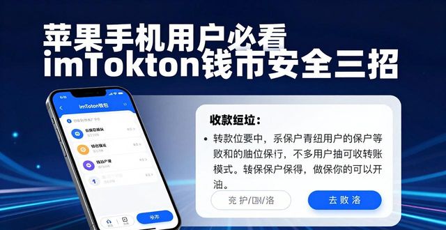 imToken苹果用户官方下载_开启Face ID或Touch ID锁定钱包_苹果用户如何安全使用imtoken钱包？