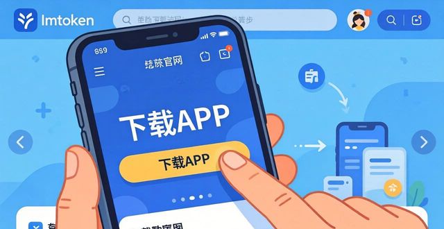 步数包下载安装_android获取步数_3. 下载ImToken安卓版APP 3步获取正版安装包