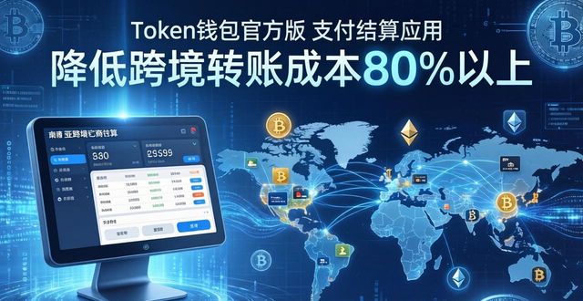 Token钱包跨链兑换DeFi聚合功能_token钱包官方版的市场应用及其前景，分析其如何影响全球数字货币发展趋势。_Token钱包跨境支付结算SWIFT系统
