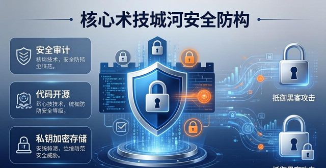imToken官网安全技术水平如何，值得信赖吗