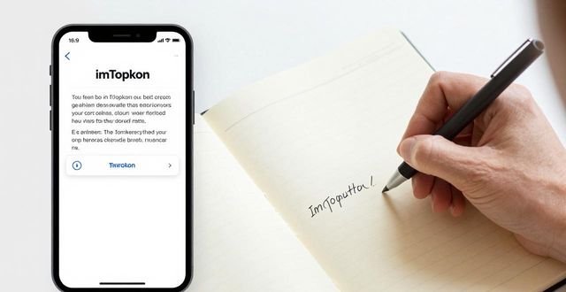 imToken钱包下载与使用指南，新手轻松上手
