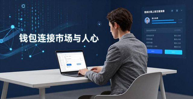 一名加密货币记者的观察：钱包如何连接市场与人心