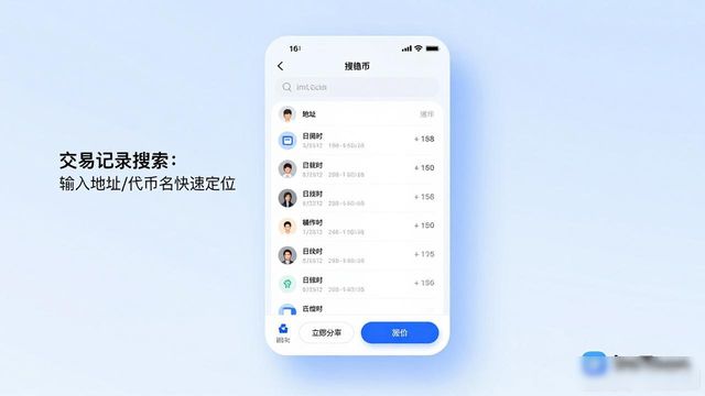 imToken钱包安卓版的新功能使用技巧_imToken钱包安卓版跨链转账_imToken钱包安卓版智能资产归类
