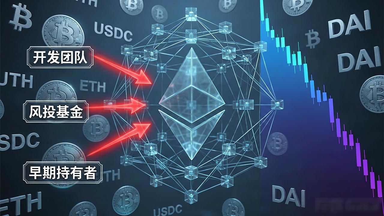加密货币资金操控_比特币走势与资金控盘_那些数字货币有庄家
