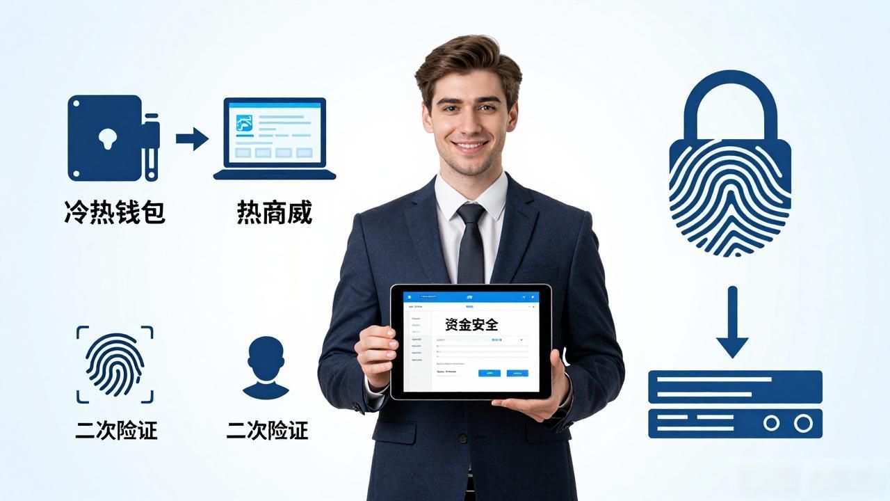 糖果数字货币交易平台靠谱吗？新手老手都能用