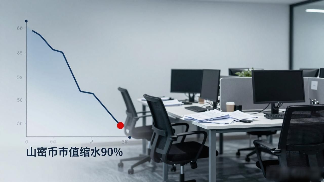 数字货币退出了吗？看看真实情况