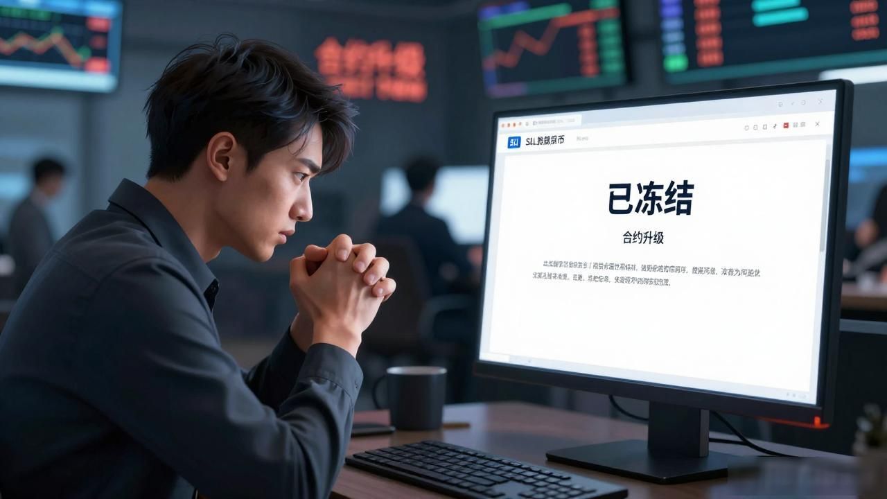 SLL通缩模型骗局_SLL高收益项目风险_sll数字货币