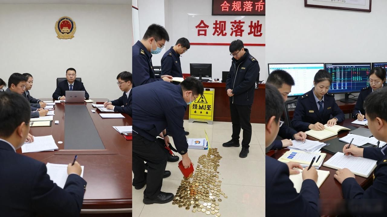 710项目虚假宣传风险_警惕710代币投资陷阱_数字货币710