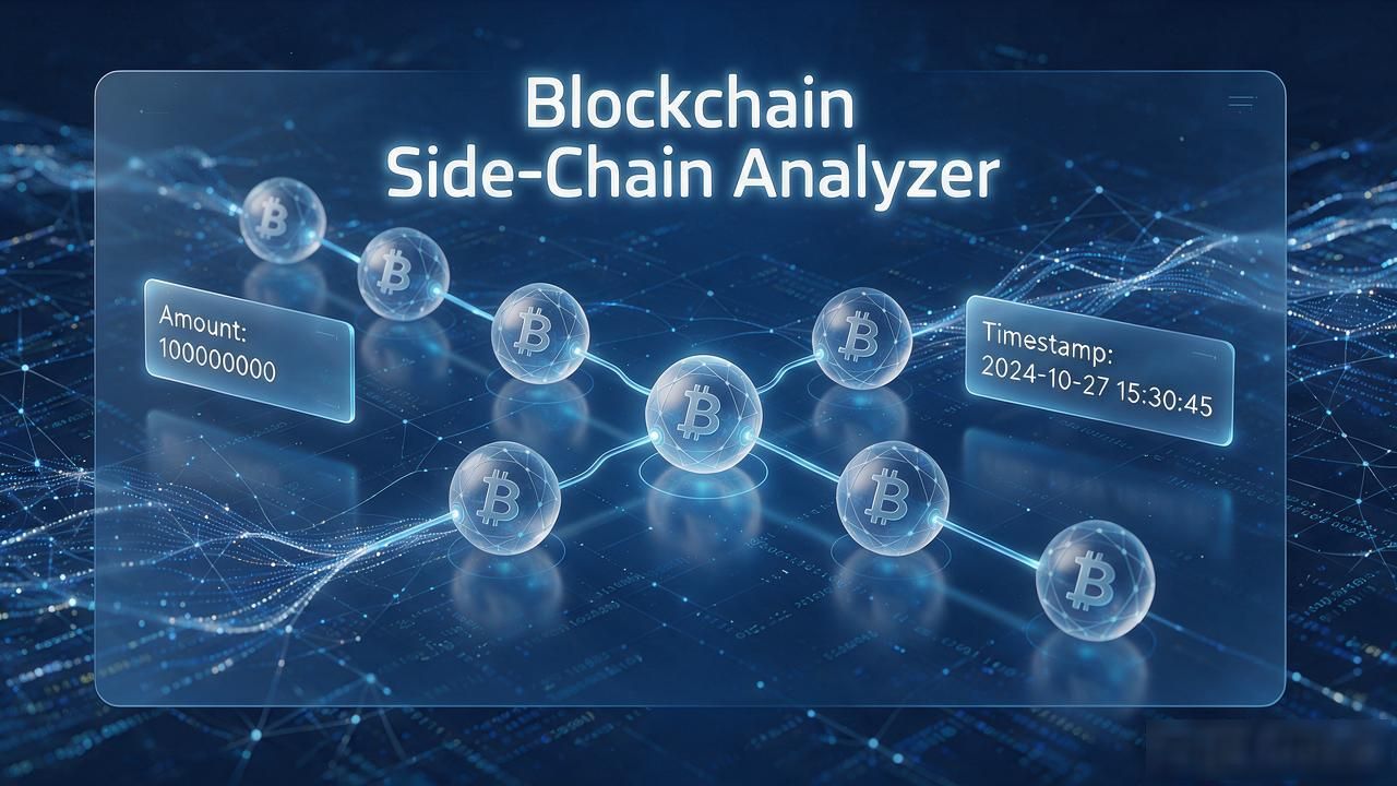 区块链交易可追踪的技术依据_数字货币可以跟踪流向_数字资产并非完全匿名的原因