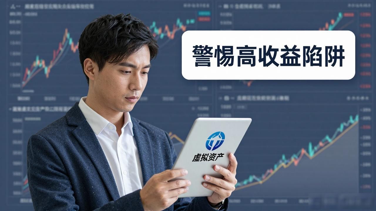 数字货币艺宝资产靠不靠谱_数字科技平台资金池风险_数字货币艺宝资产