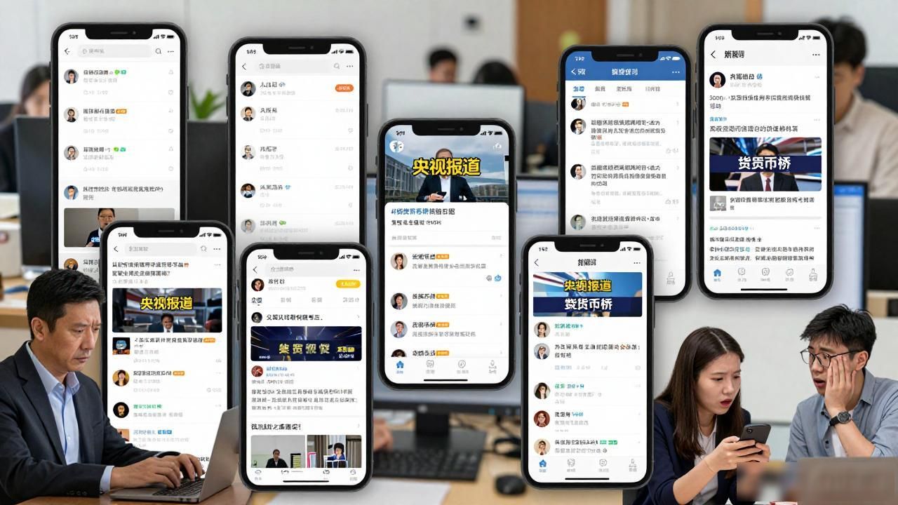 央视数字货币桥是什么_数字人民币跨境支付桥_央视数字货币桥