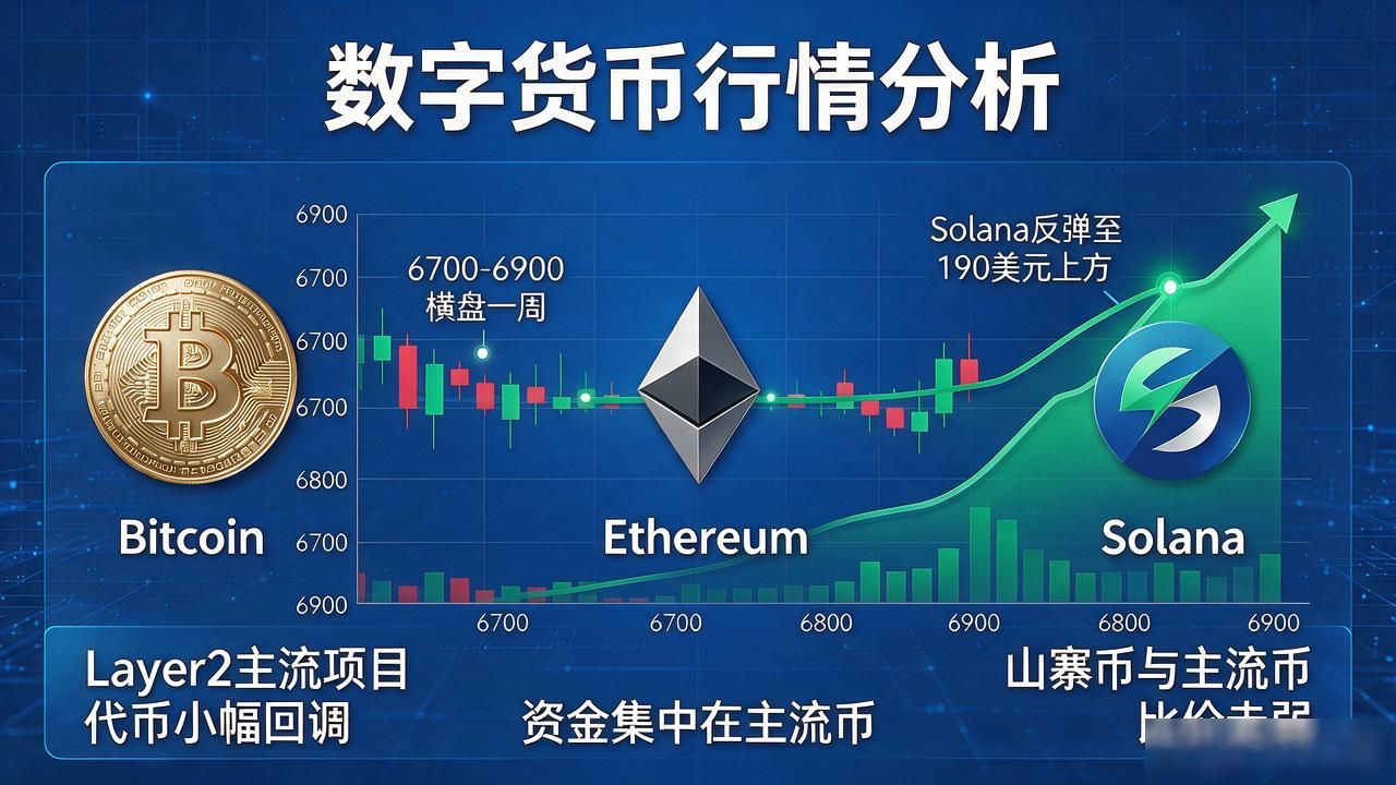 美联储11月议息会议对加密市场影响_比特币以太坊震荡观望期行情分析_数字货币最新行情多少