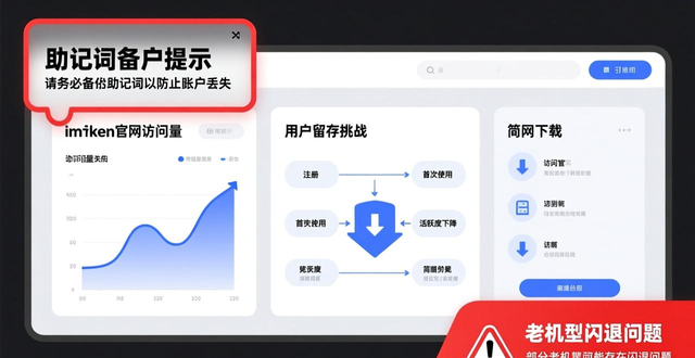 imToken官网下载最新动态：安卓兼容性优化，如何安全避坑？