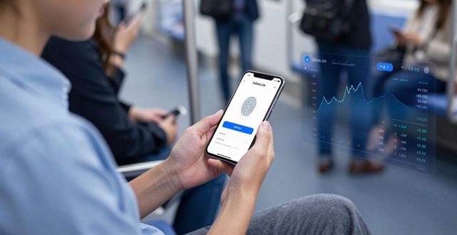 token.im安卓版官网_token.im安卓版官网的移动端特性与用户体验，助您实现随时随地的资产管理与投资。_移动端资产管理