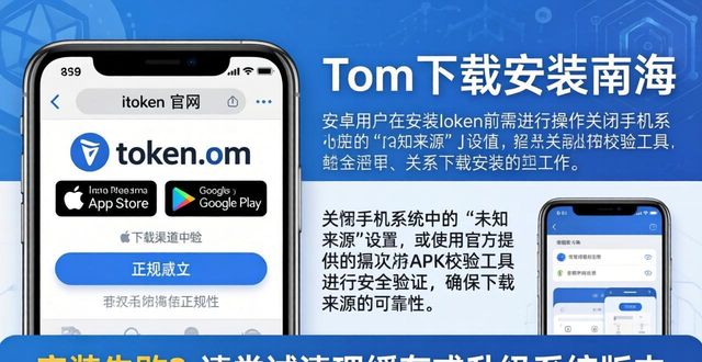 下载并安装此功能_安装服务app_imToken下载安装的支持服务与问题解决