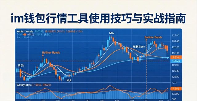 im钱包行情工具使用技巧与实战指南