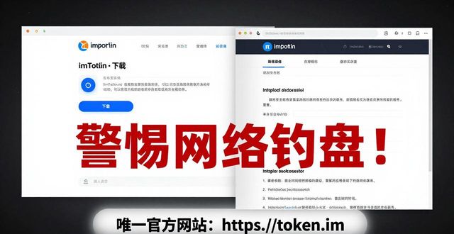 imToken官网下载更新与安全通告