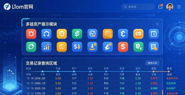 imToken财务预算技巧：官网实用功能指南