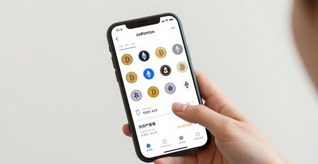 imToken免费版多币种投资指南