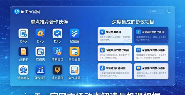 imToken官网市场动态解读与机遇把握