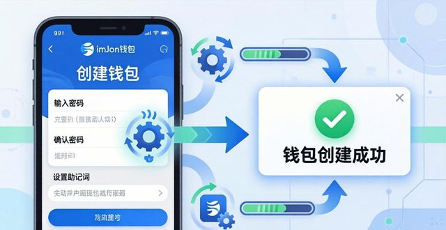 优化imToken钱包体验：前端设计如何提升用户操作流畅度