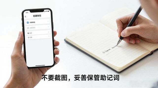 imToken官网下载路径_安卓imToken安全下载方法_imtoken 钱包下载老手一键搞定