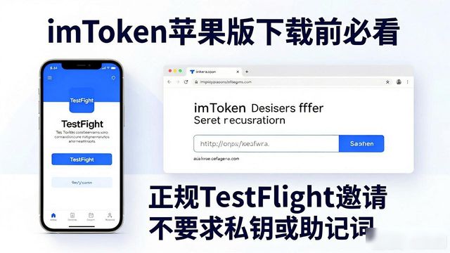 imToken最新苹果下载靠谱方式_imToken苹果下载备用方案_imToken最新苹果下载自测方案与工具