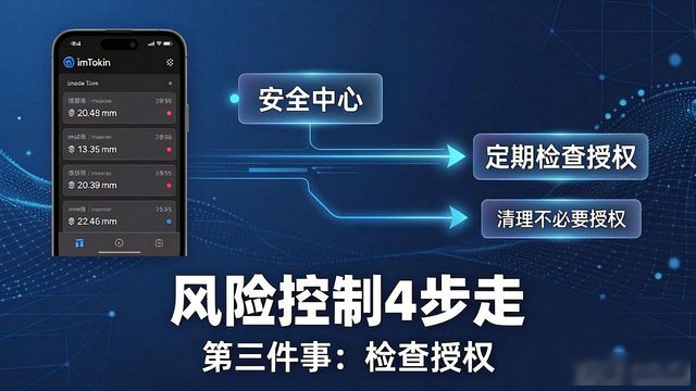 imToken官网下载钱包_分散资产风险管理_如何在imToken官网正版下载中管理投资风险?