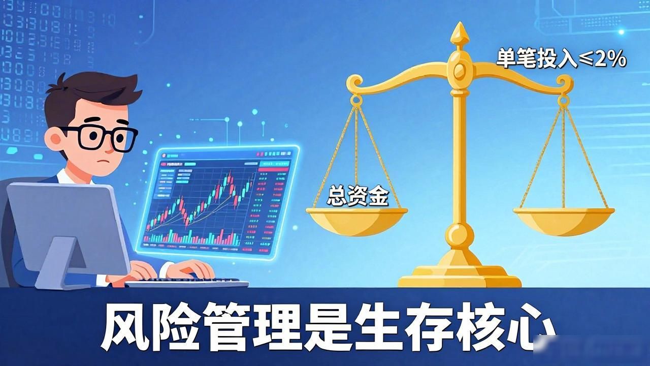 新手入门数字货币交易学习指南