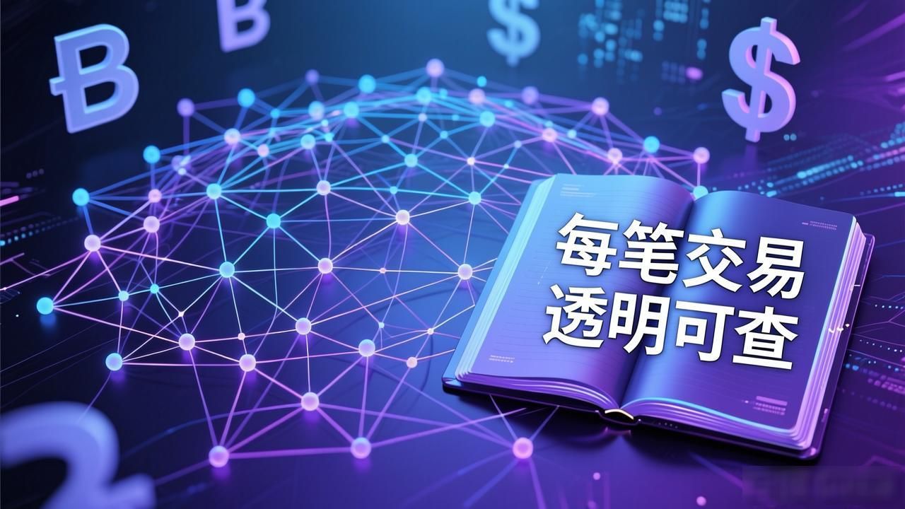 数字货币到底是什么？一文看懂它的原理与价值
