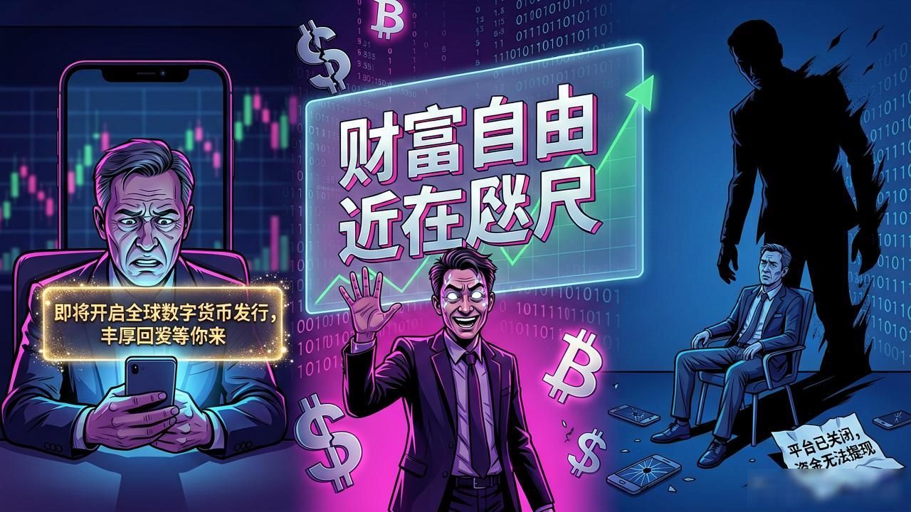 数字货币骗局识别_数字货币9月1日发行消息核实_9月1日数字货币发行
