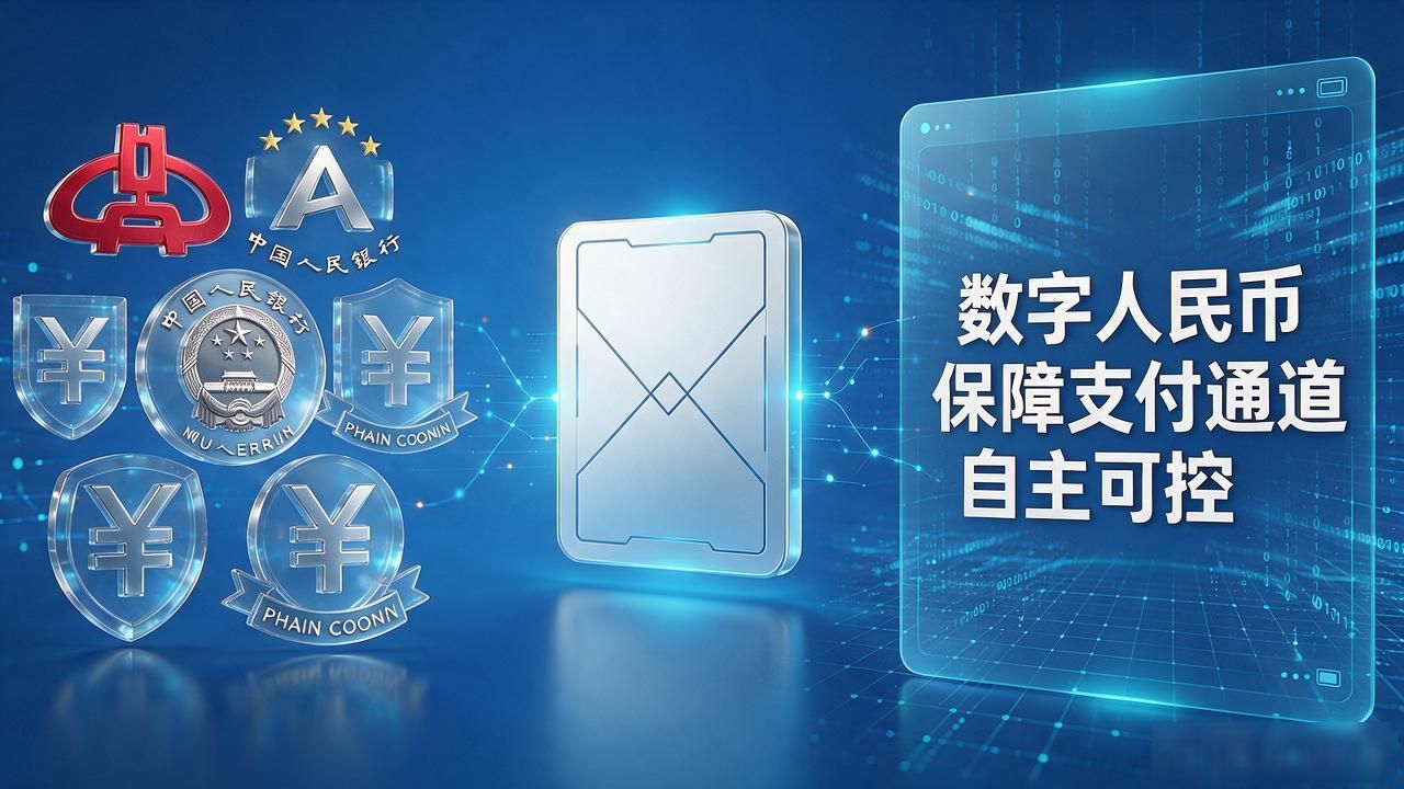 数字货币有什么意义_数字货币跨境结算_可编程货币供应链融资