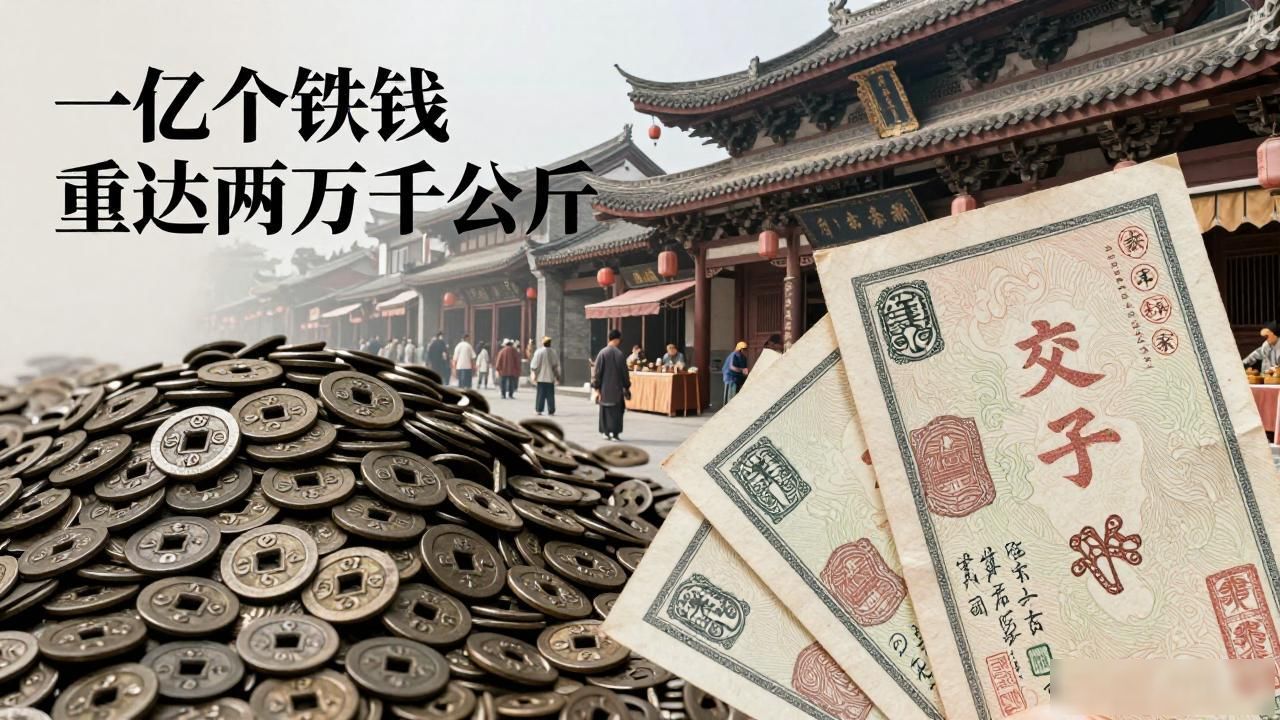 中国最早纸币交子比欧洲早多久_古代非实物货币飞钱交子起源_数字货币的古称是啥呢