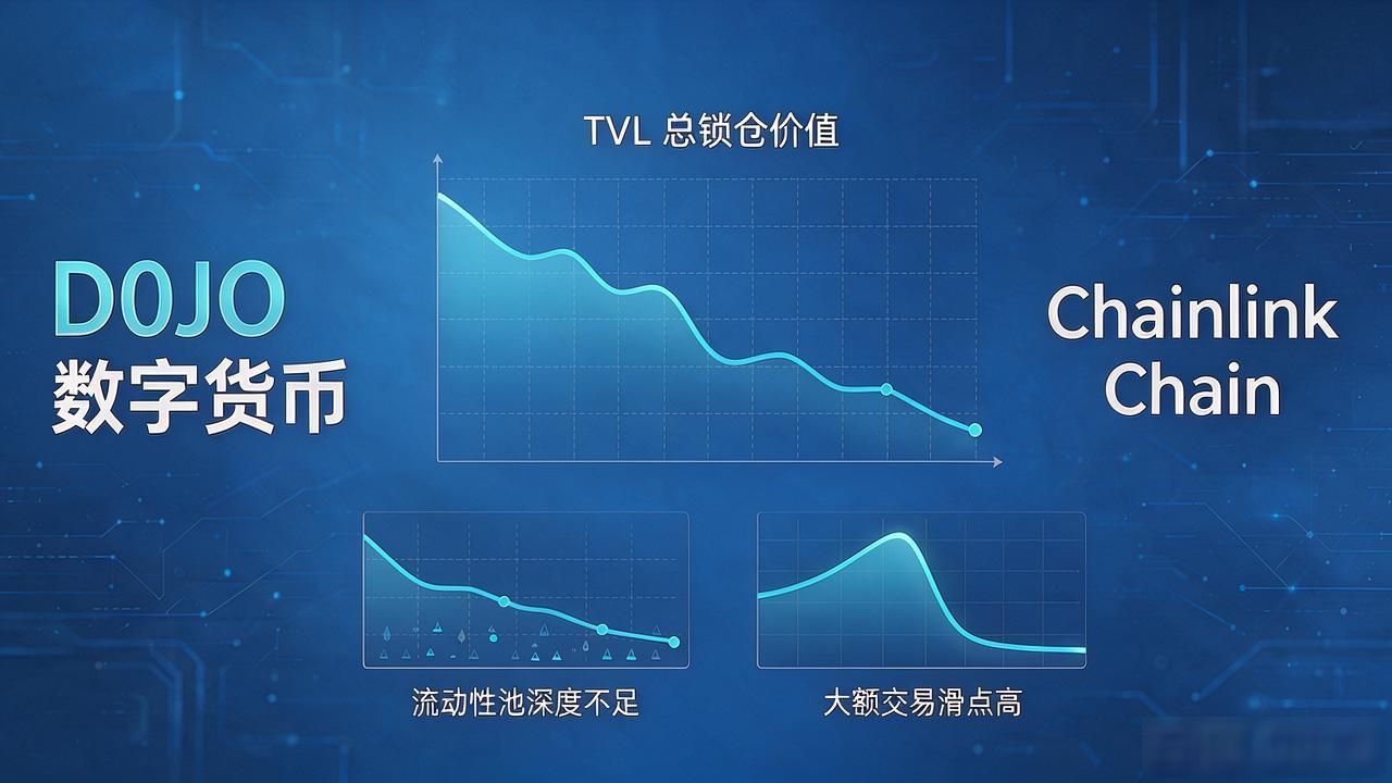 D0JO数字货币_DeFi Kingdoms D0JO Chainlink Chain 代币 经济模型 流动性池深度 日活 交易笔数 投资风险