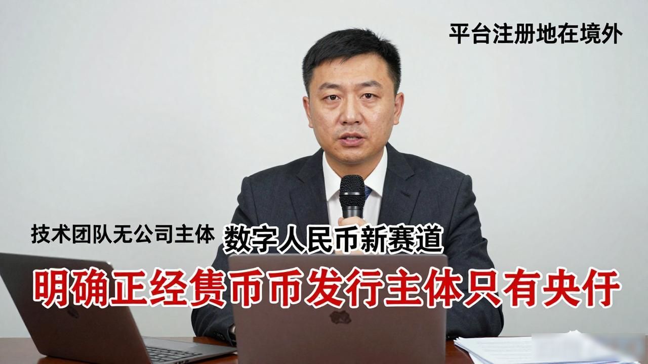 社区反诈 数字货币骗局 识别法_数字化货币骗局
