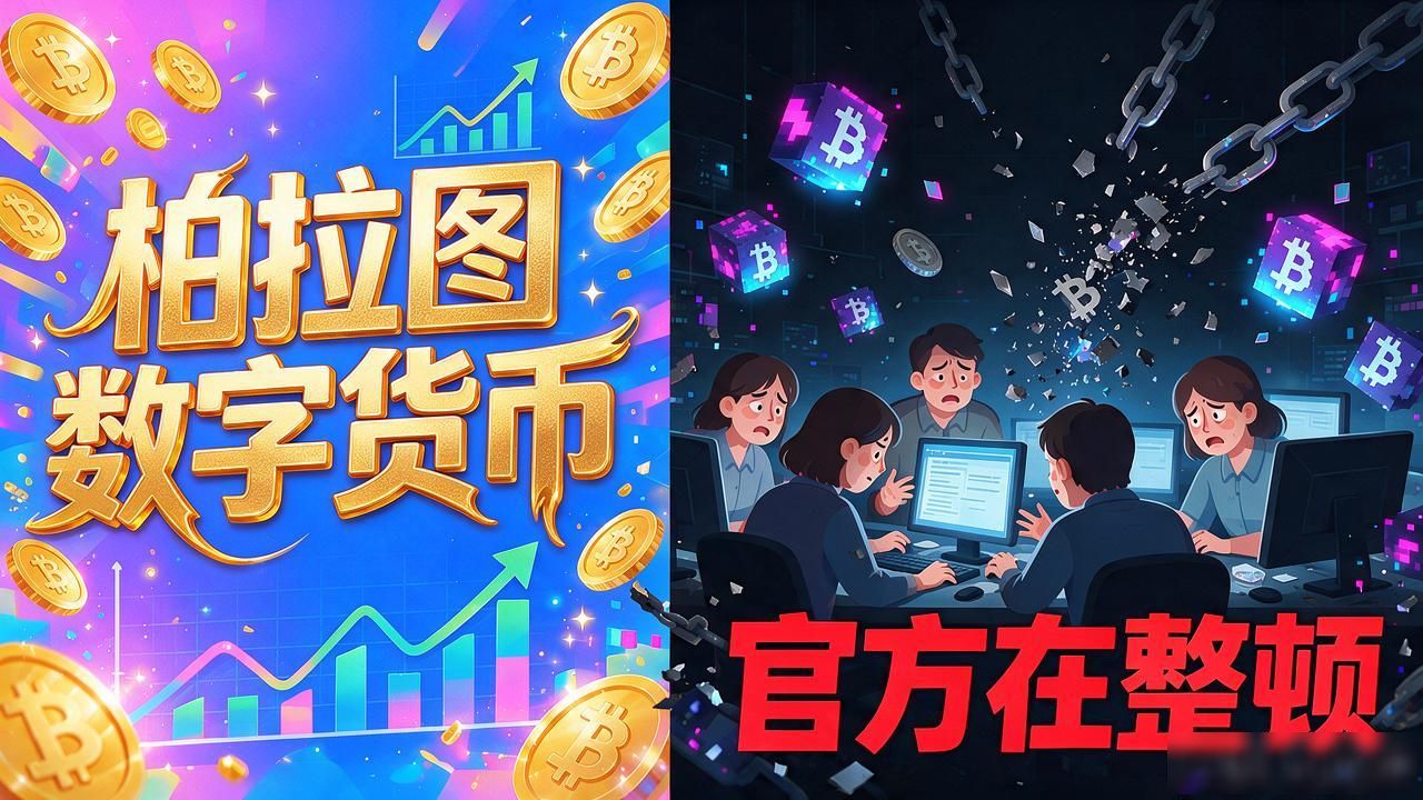 柏拉图数字资产骗局_打着哲学旗号的资金盘_柏拉图数字货币骗局